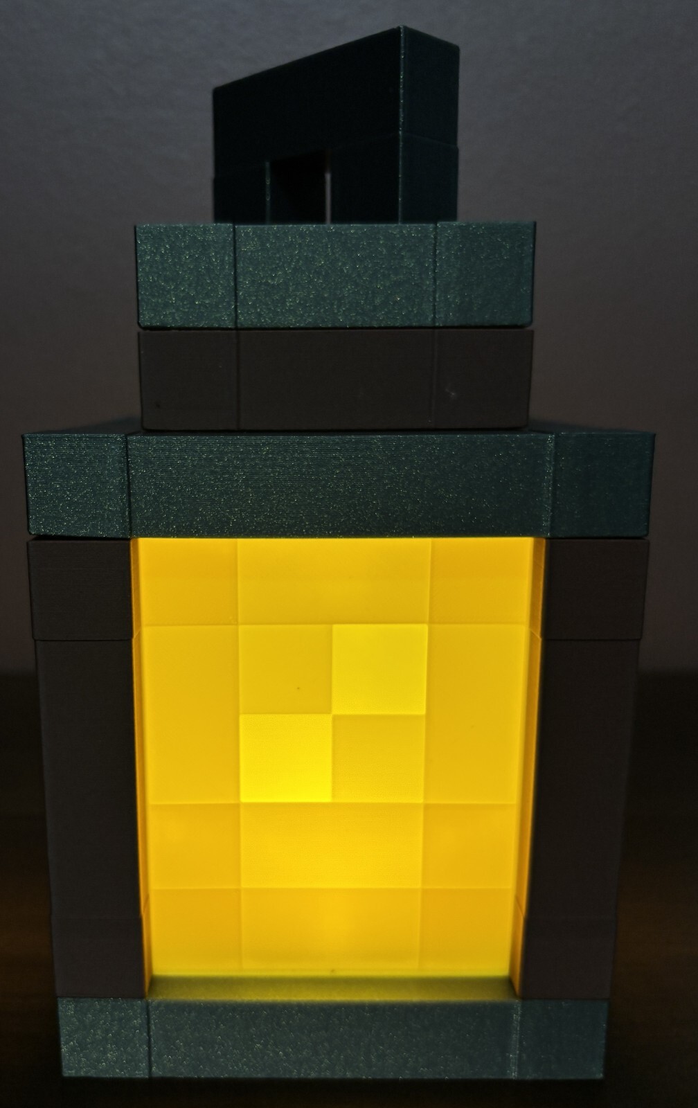 Minecraft Lantern