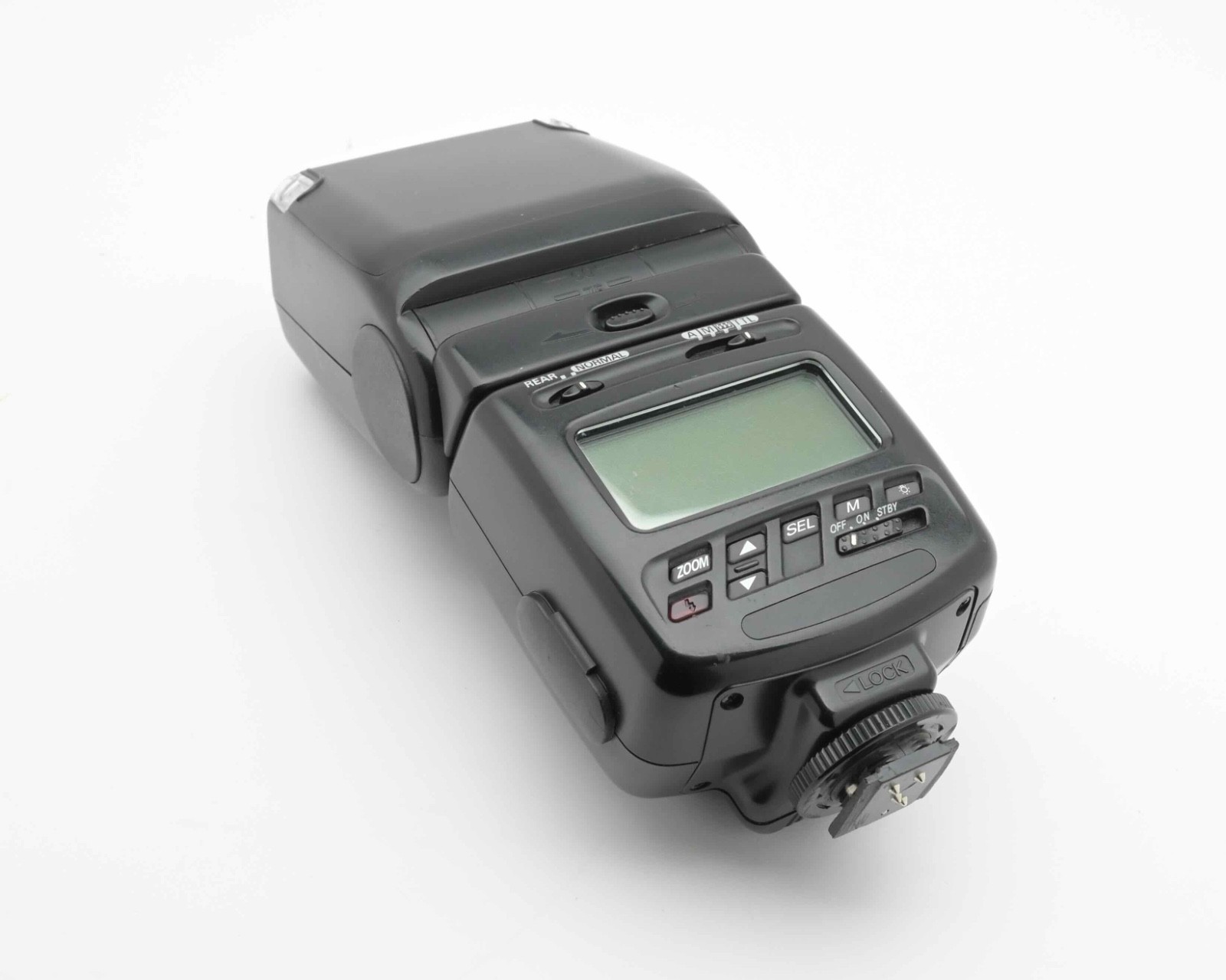 Nikon Speedlight SB-25 Flash (#20299)