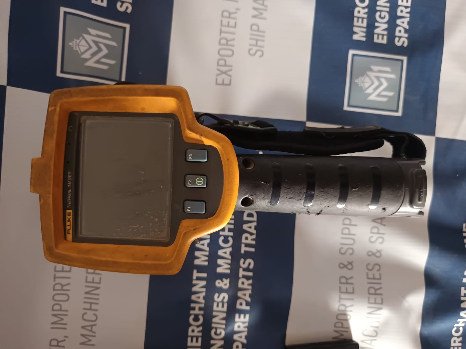 FLUKE TI32