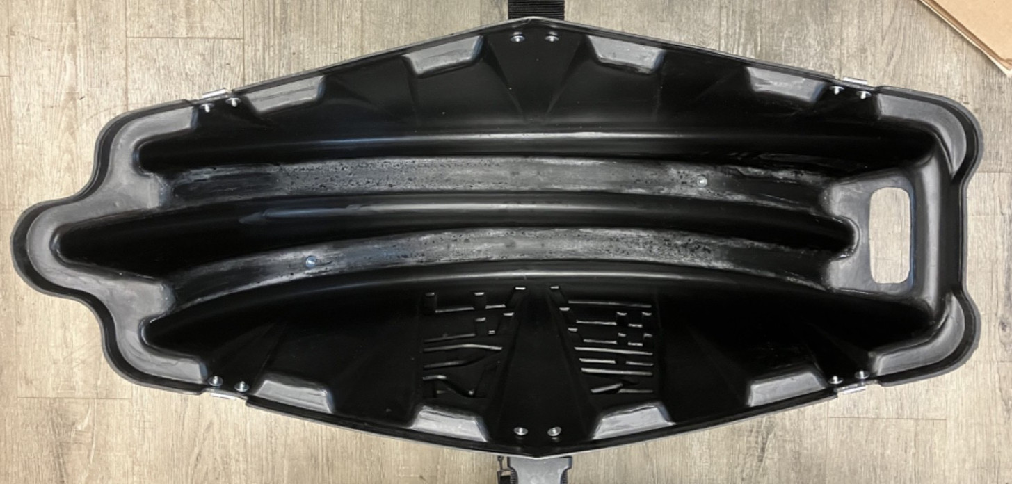 Tri All 3 Sports Wheel Safe
