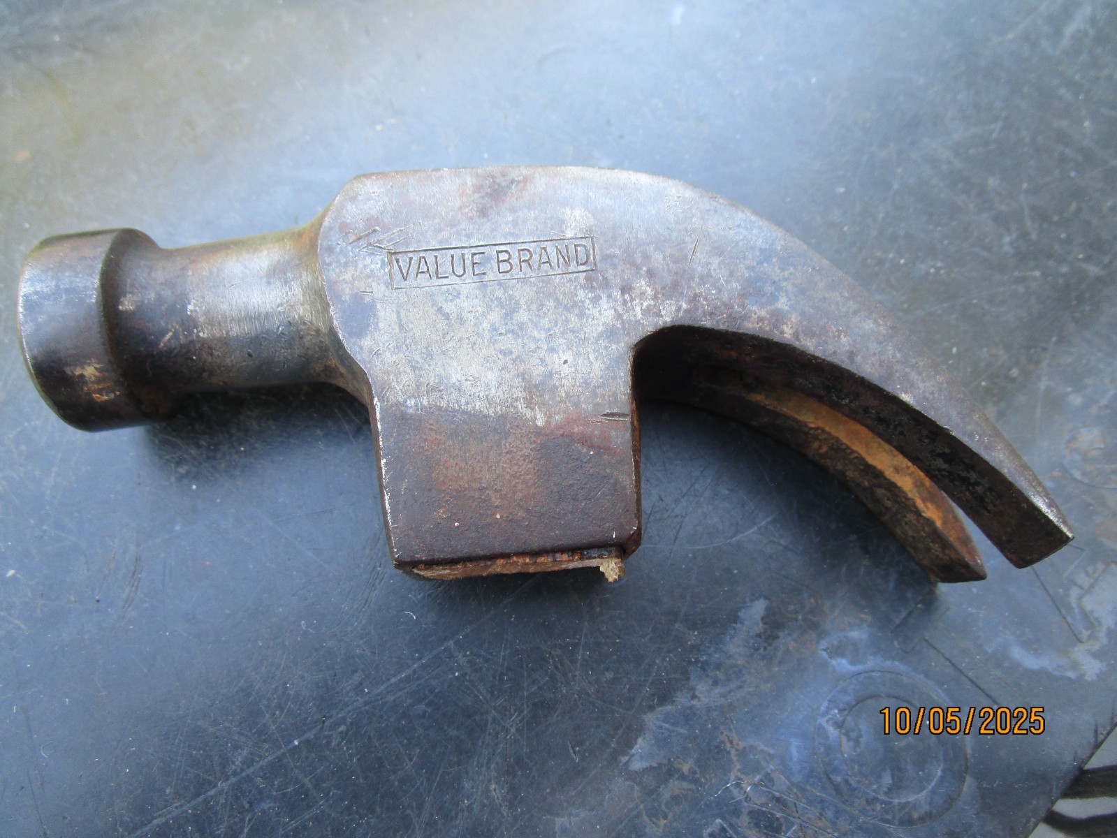 CLAW  Hammer Head 16 oz. VALUE BRAND