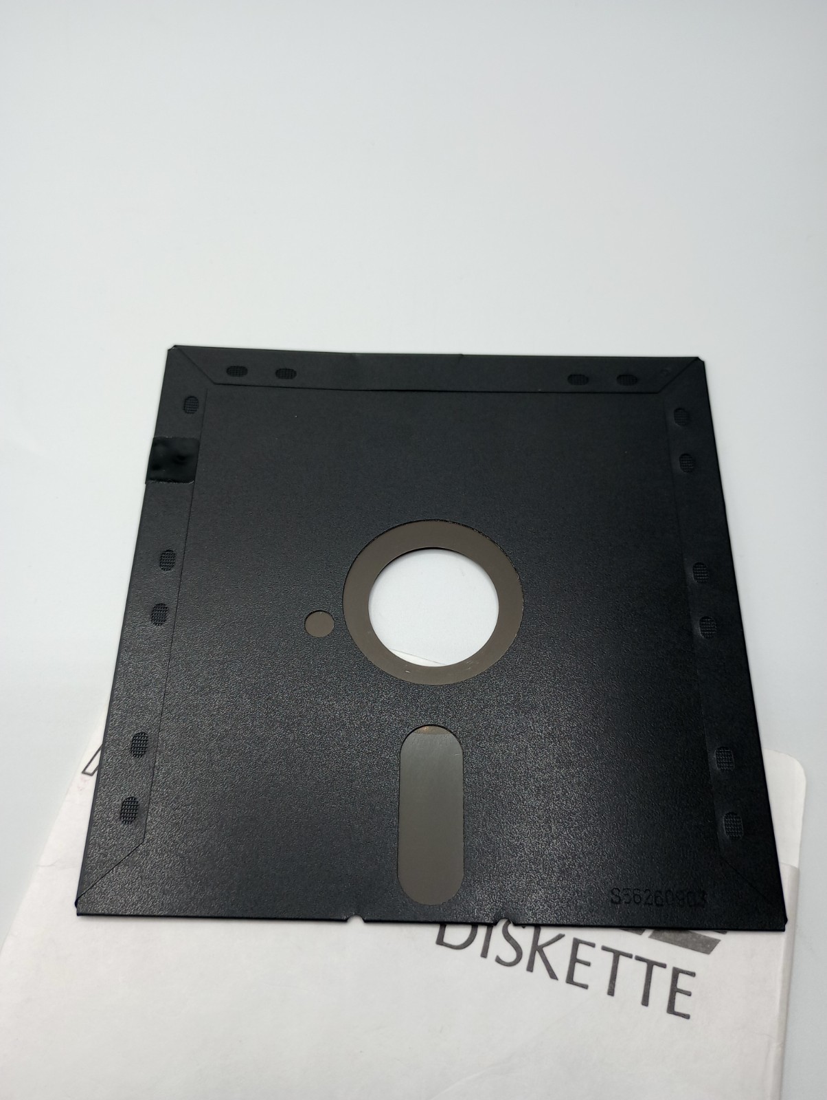 XE TERM - 1985 Atari 400/800 Computer Software DX 5076 5.25" Floppy Disk