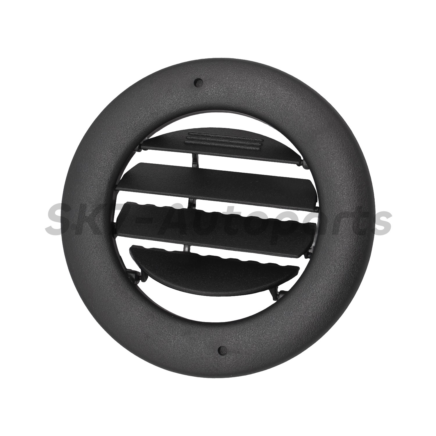 For Lincoln Navigator Durable Rear Ceiling AC Air Vent Louver Grille 2016-2019