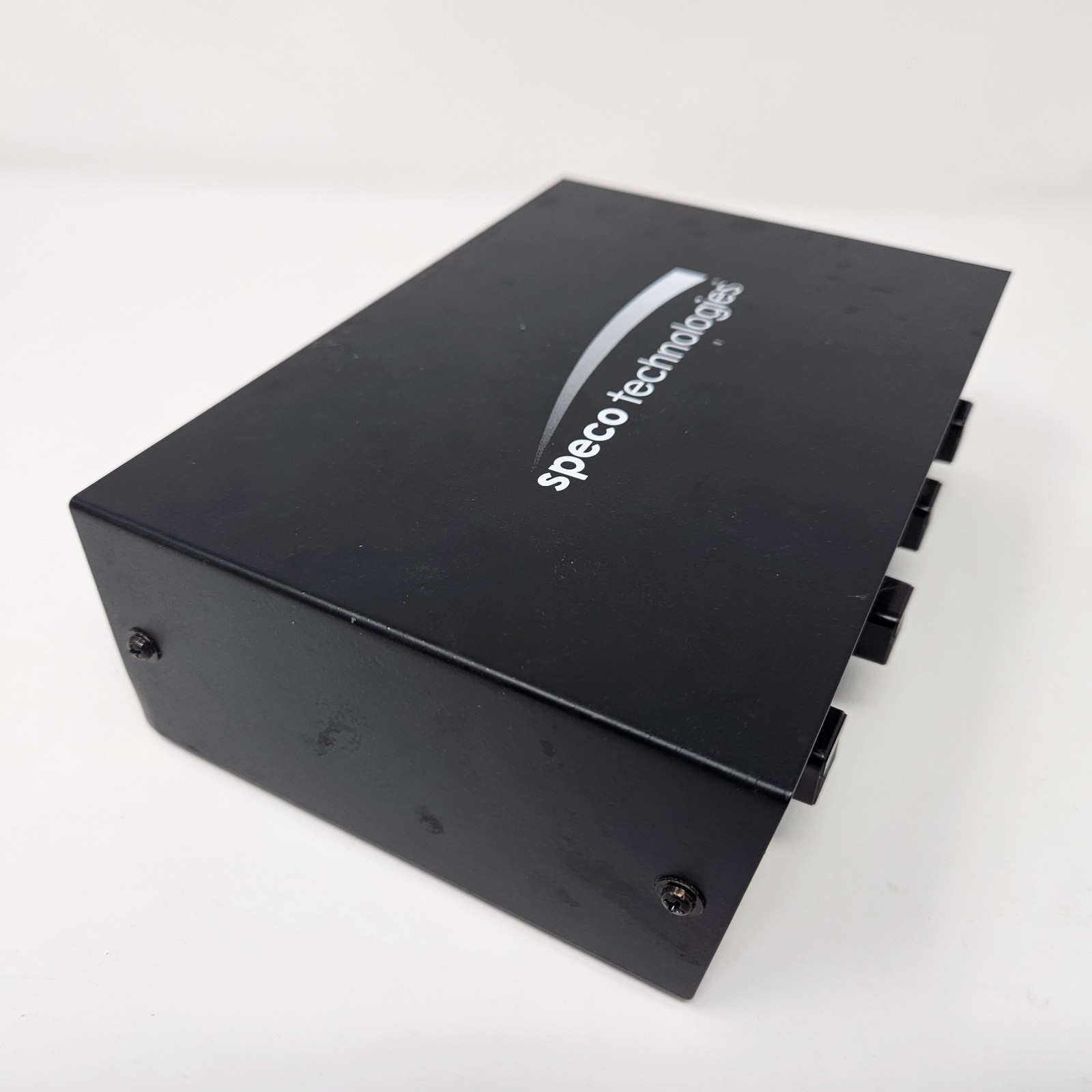Speco Technologies SSB-4 Four-Pair Stereo Distribution Center