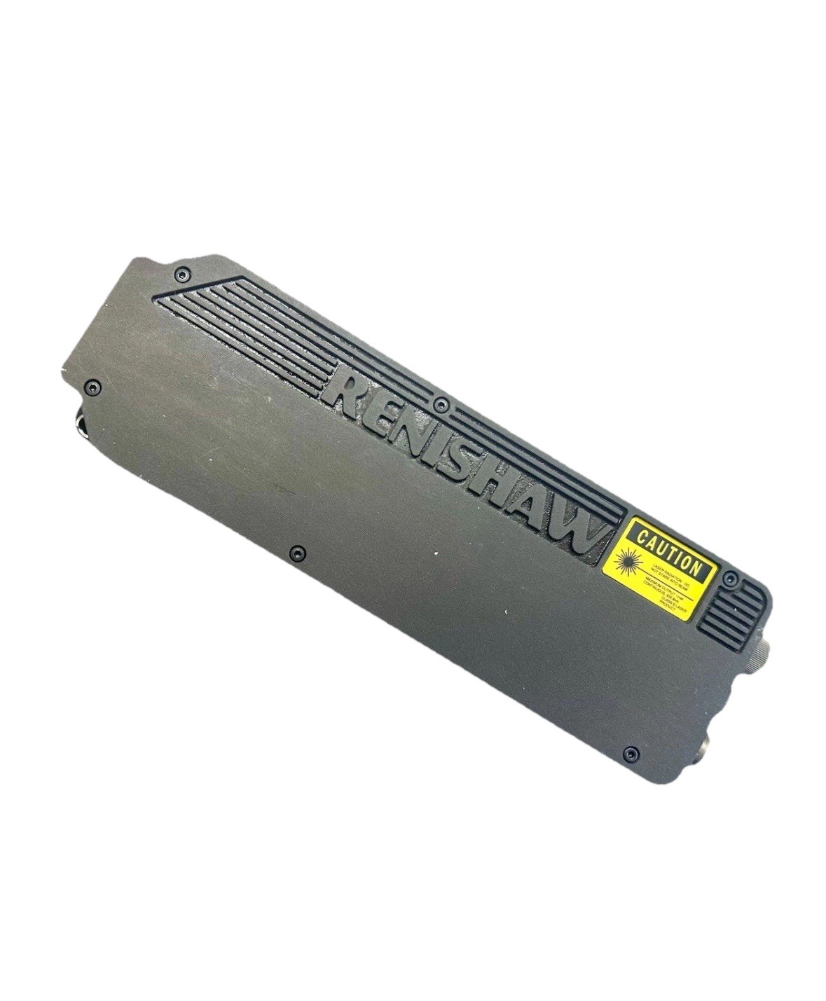 Renishaw HS10 Laser Head Encoder Scale Long-Range Laser-Wegmesssystem