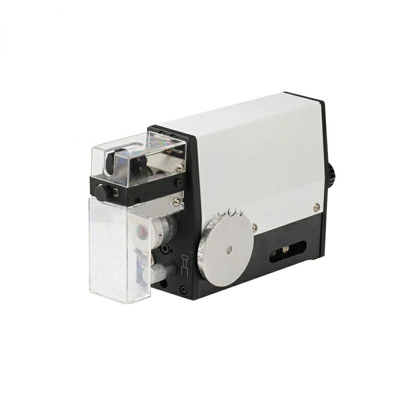 Inductive Pneumatic Wire Stripping Machine Portable Electronic Wire Peeler
