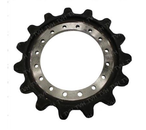 Part # 7270159 Fits Bobcat Sprocket
