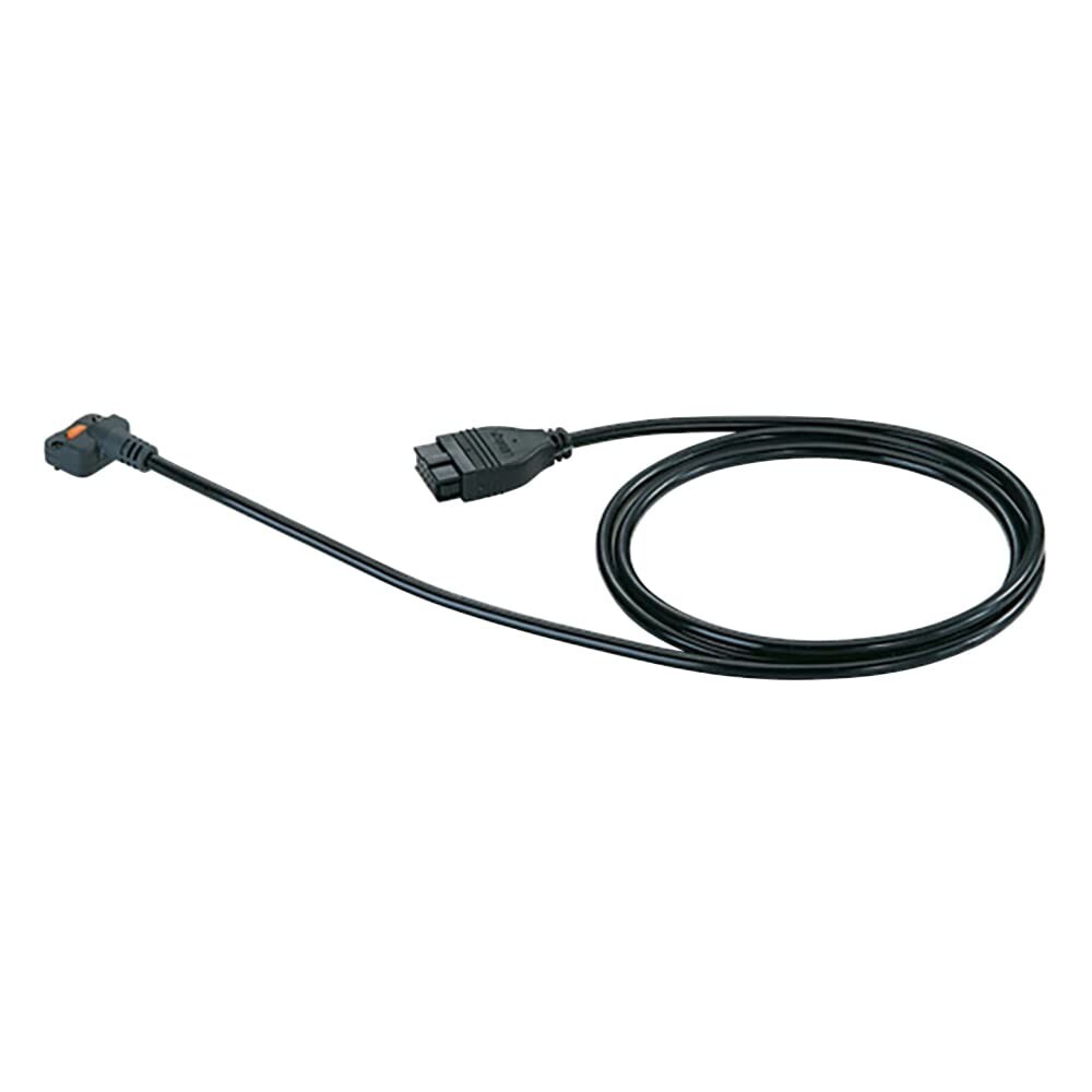 Mitutoyo 05CZA662 Digimatic Connection Cable 40 Data Power Switch Coolant Proof