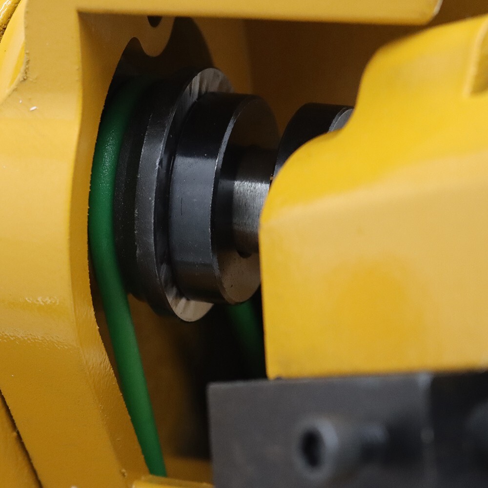 TECHTONGDA® Multi-funct Cutter Grinder Sharpener U2 R8 Grinder Various Use 220V