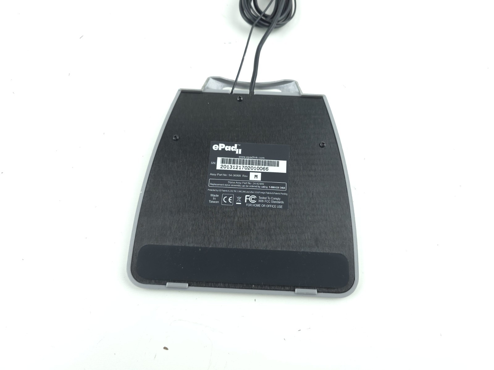 ePadLink ePad II Signature Pad 54-36999
