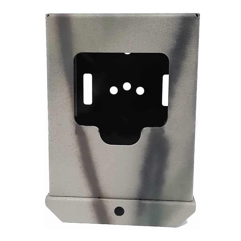 CamLock Security Box for Browning Pro Scout Hunting Accessory