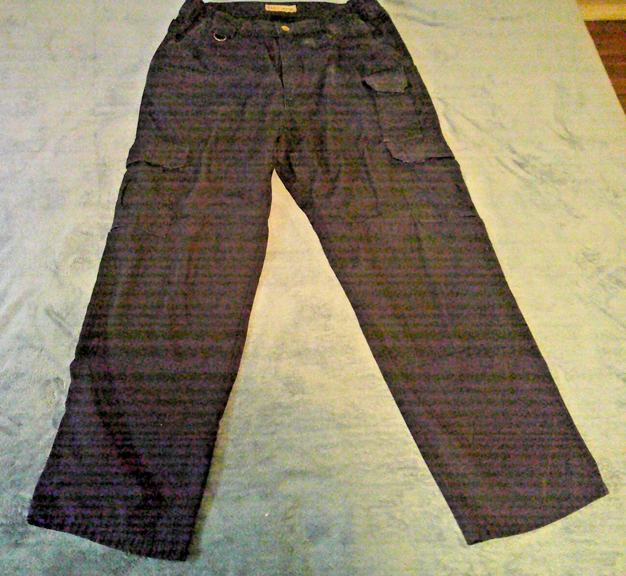 5.11 Tactical  Pants ~ 34 x 30~ Dark Blue