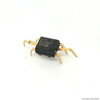 ECG767 INTEGRATED CIRCUIT SYLVANIA