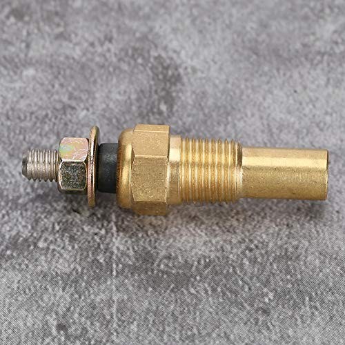 Precision Coolant Temperature Sending Unit for Accurate Vehicle Engine Readings