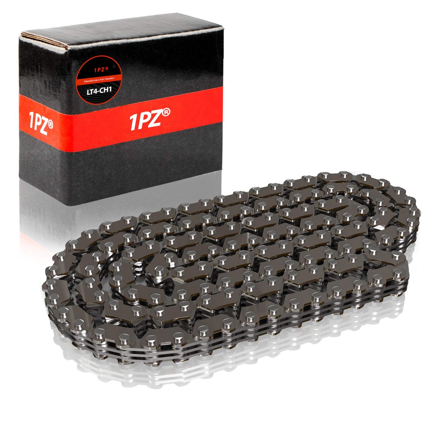 1PZ LT4-CH1 Cam Timing Chain for Suzuki QuadSport LTZ400 LTZ-400 Z400 400...