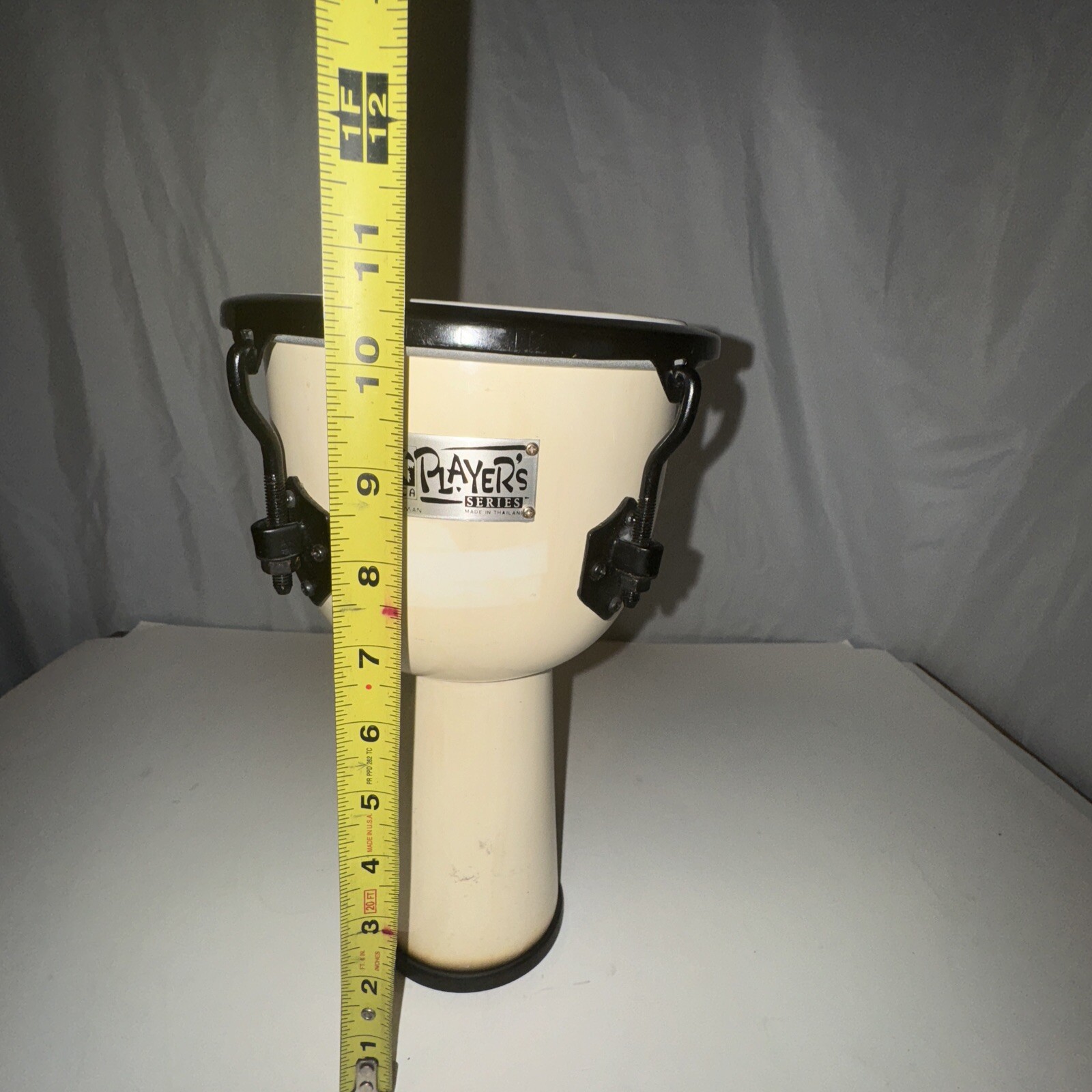 Vintage Player’s TOCA Series Djembe