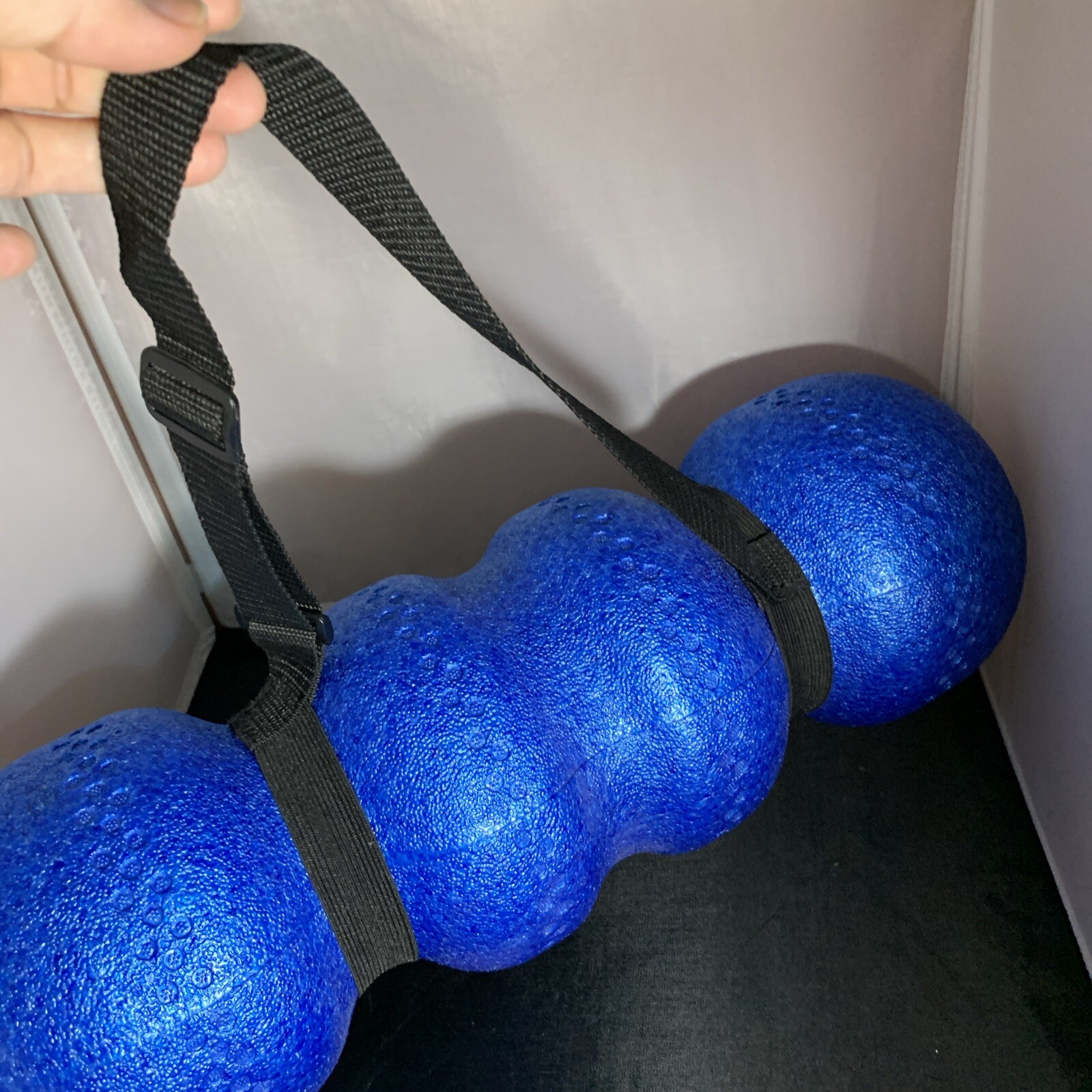 Standard 18” The Better Foam Roller for Flexibility, Muscle Recovery, Turquoise