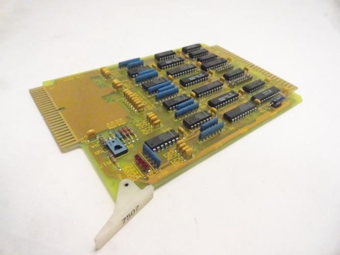 200496 New-No Box; PL B277429 I/O Rack Interface board
