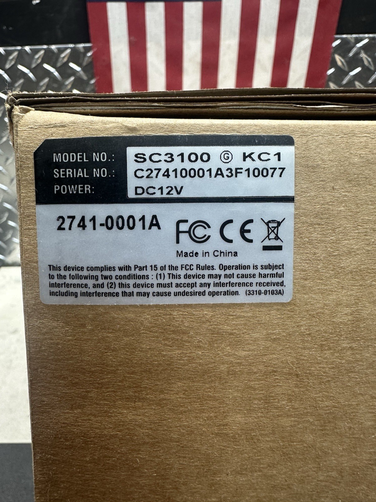 CNB System RTZ Controller CNB-SC3100