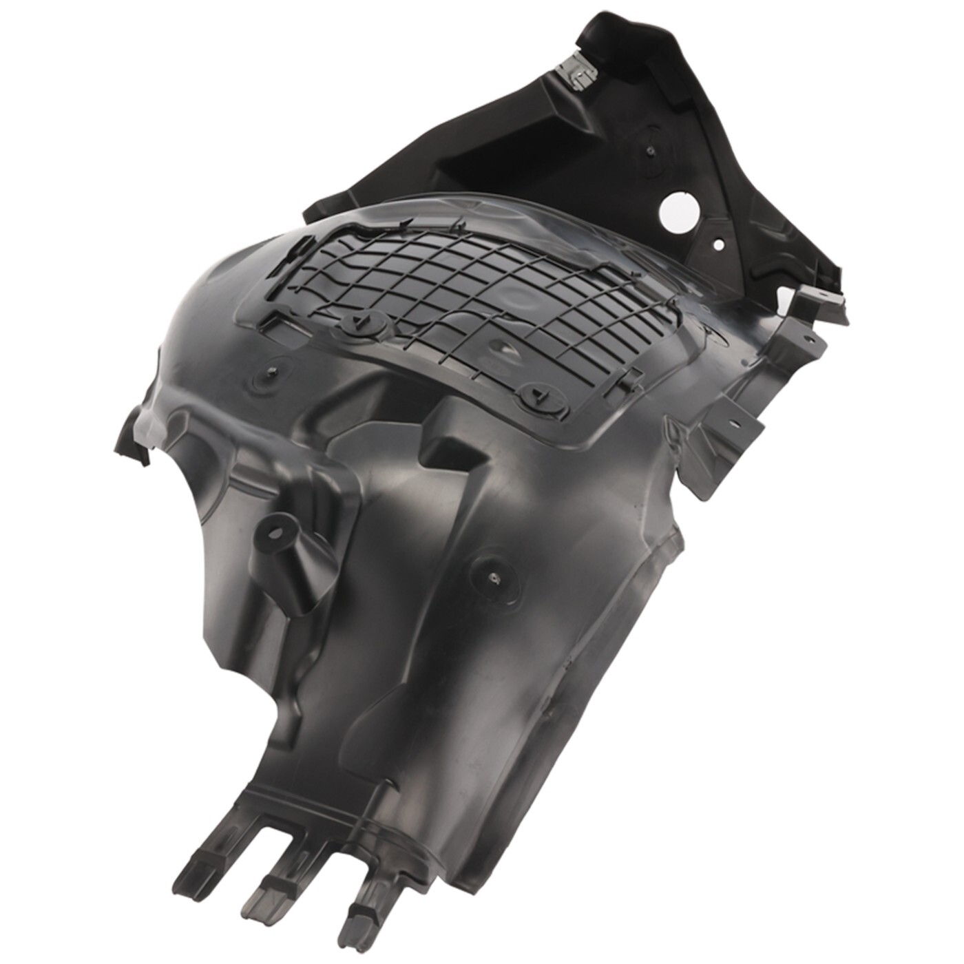 Fender Liner For 2015-2021 Mercedes Benz C300 Sedan Front Right Side 2056903401