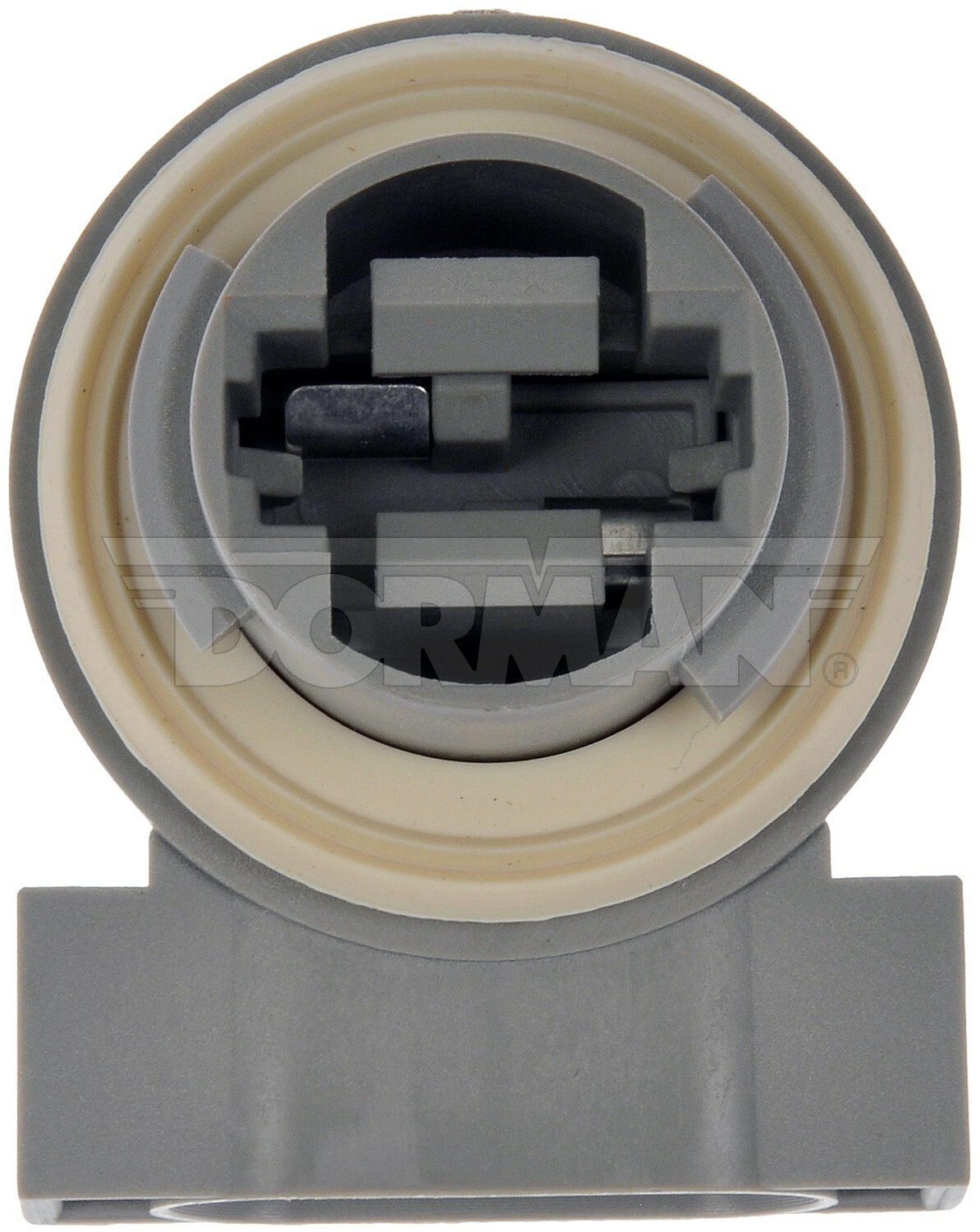 Fits 2001-2008 Chrysler PT Cruiser Cornering Light Socket Dorman 2002 2003 2004
