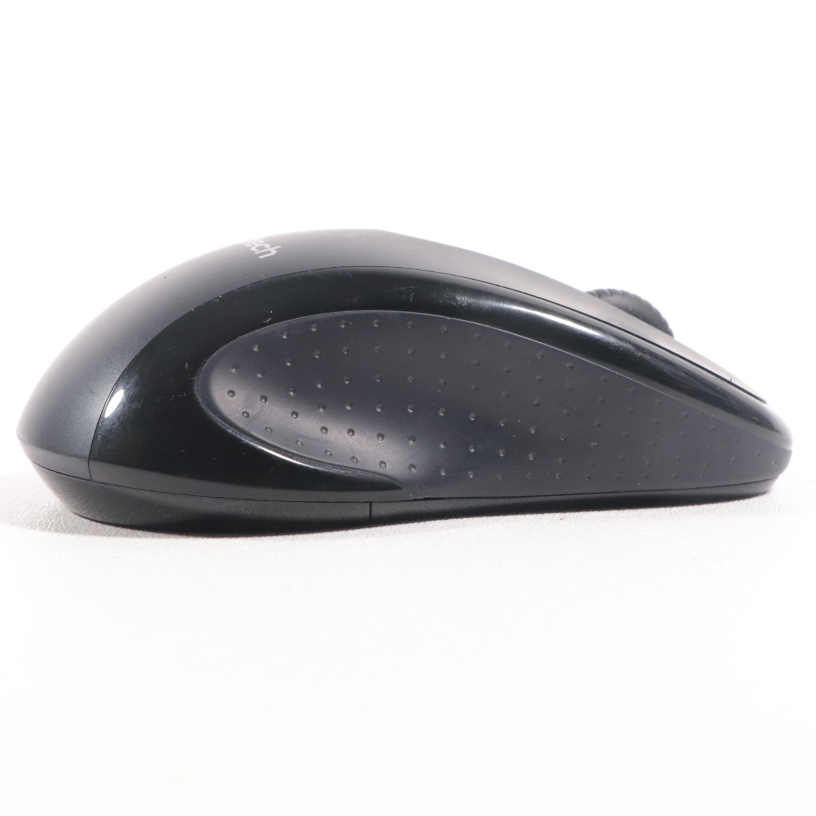 Logitech M510 Wireless Optical Laser Mouse W/ Unifying Receiver