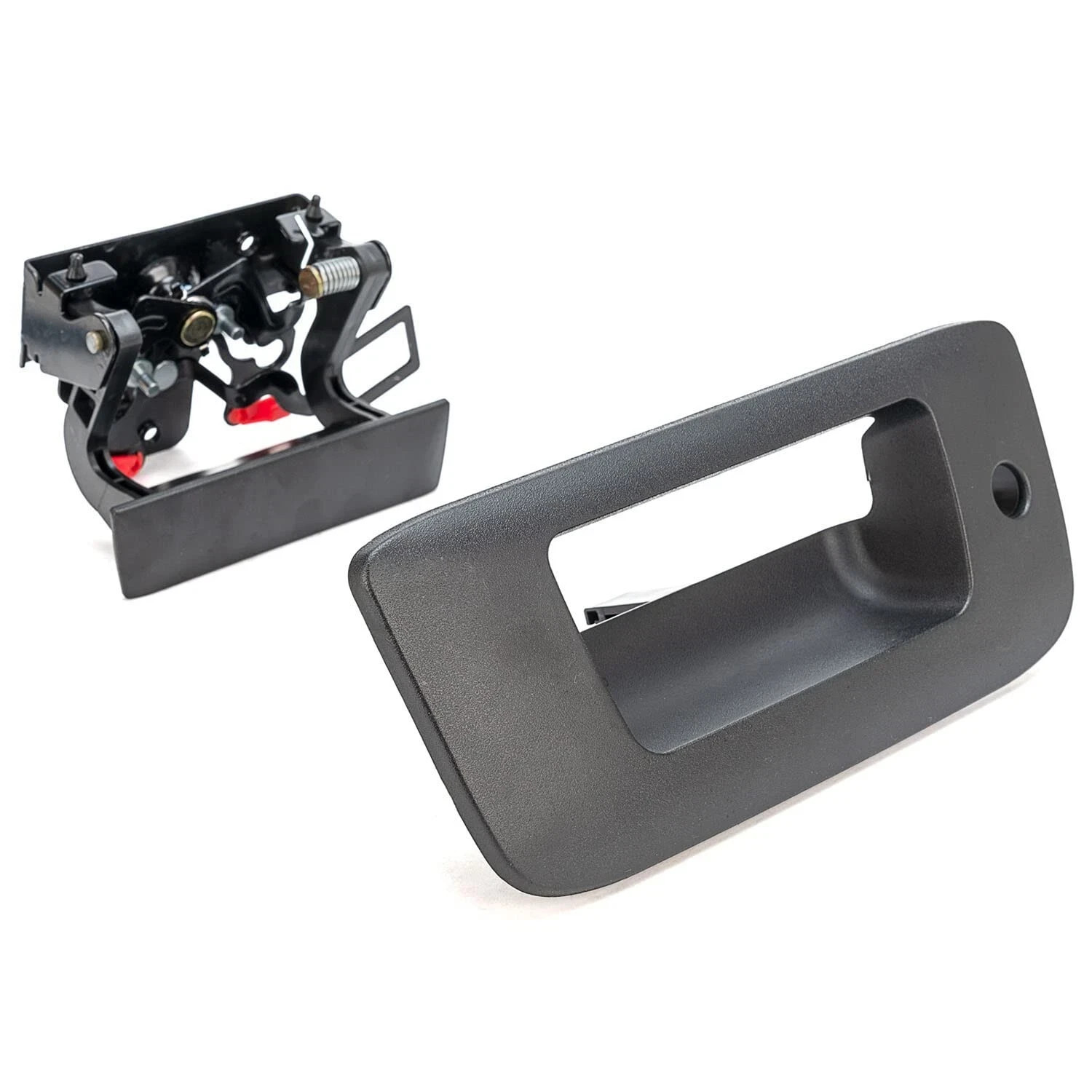 Tailgate Hardware Rebuild Kit Fit for 2007 2008 2009 2010 2011 2012 2013 2014...