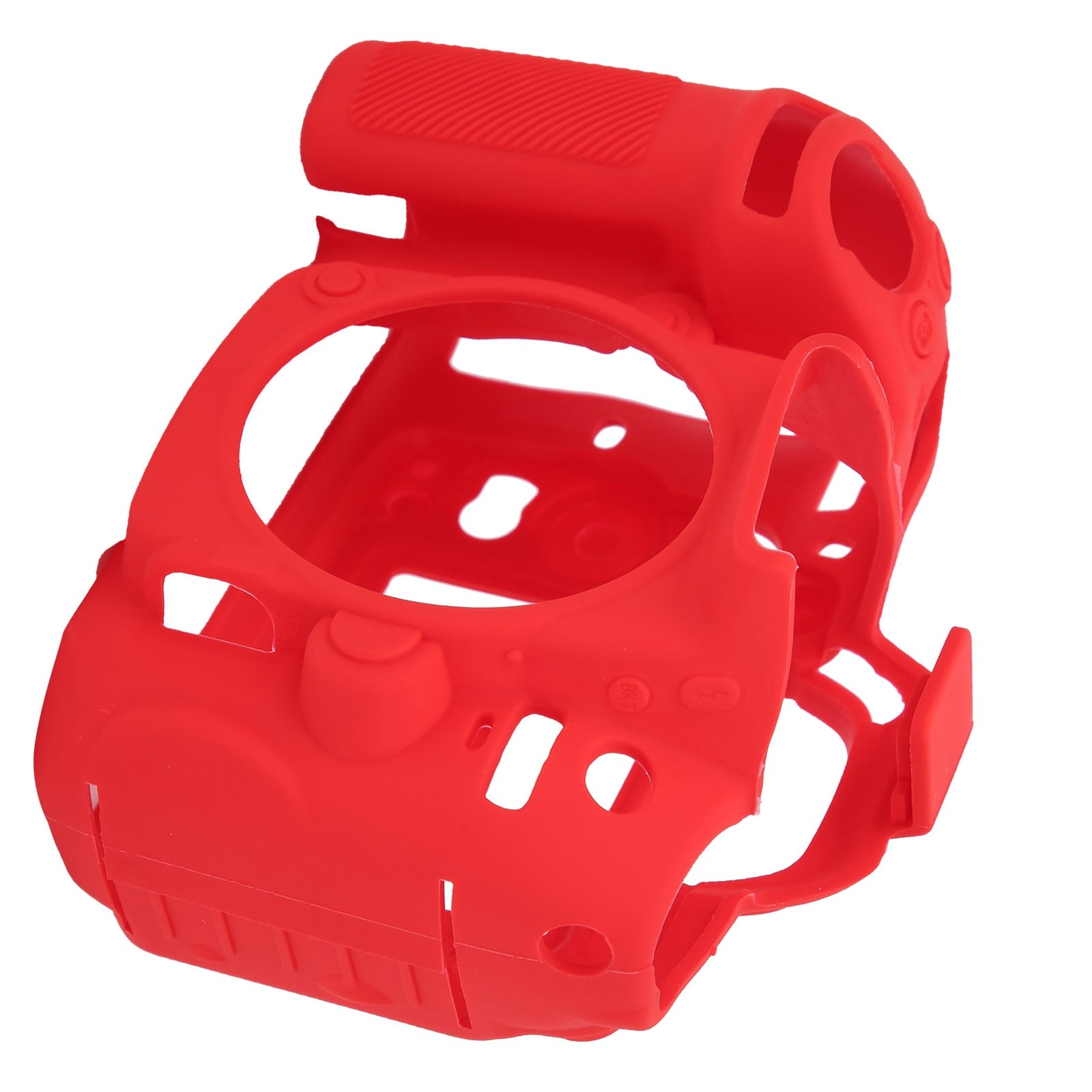 Camera Protective Shell Silicone Case Cover Fit For D7000 Camera