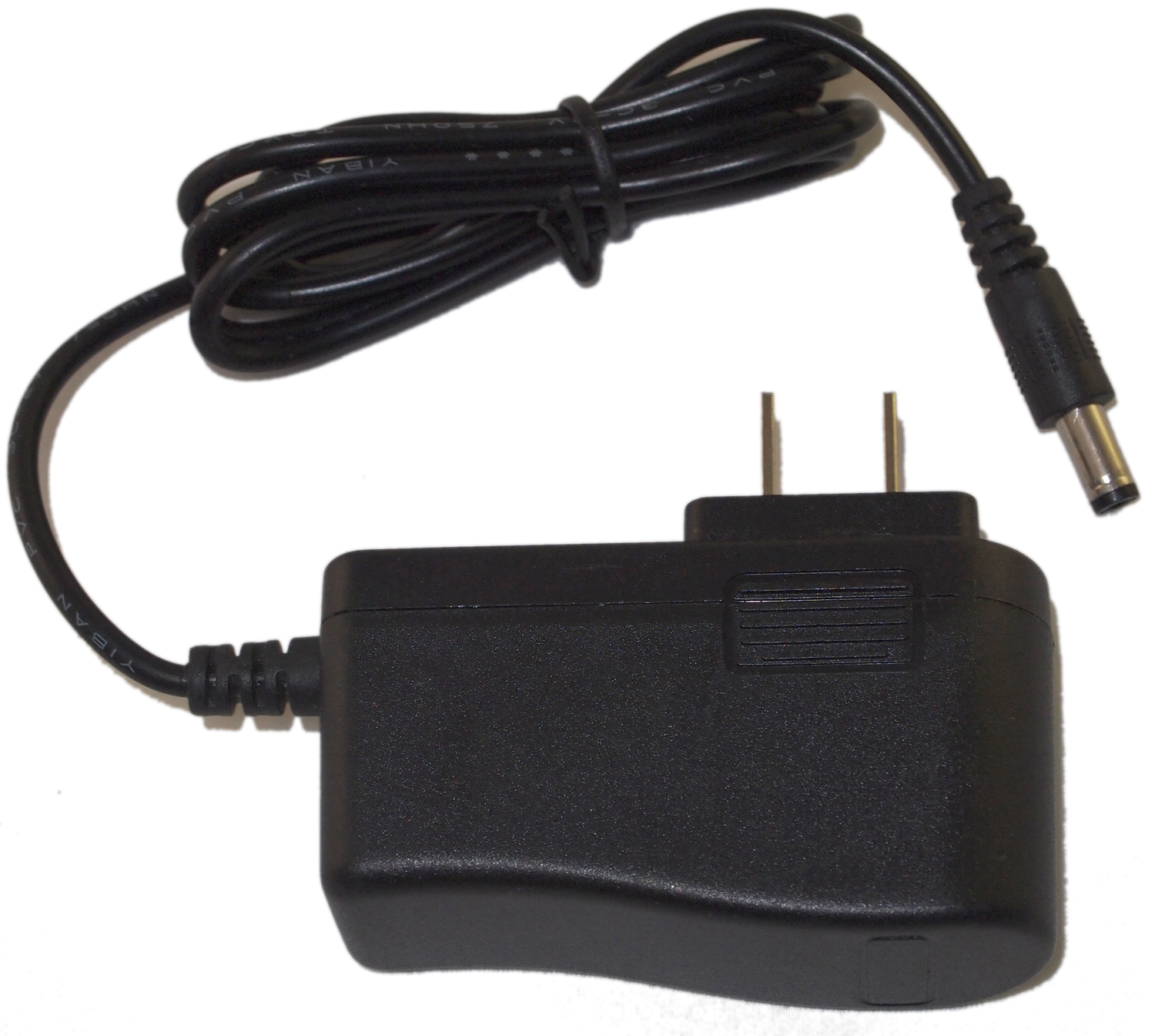 10 CCTV Security Camera System UL Listed 12V DC 1Amp Power Supply Switch Adapter