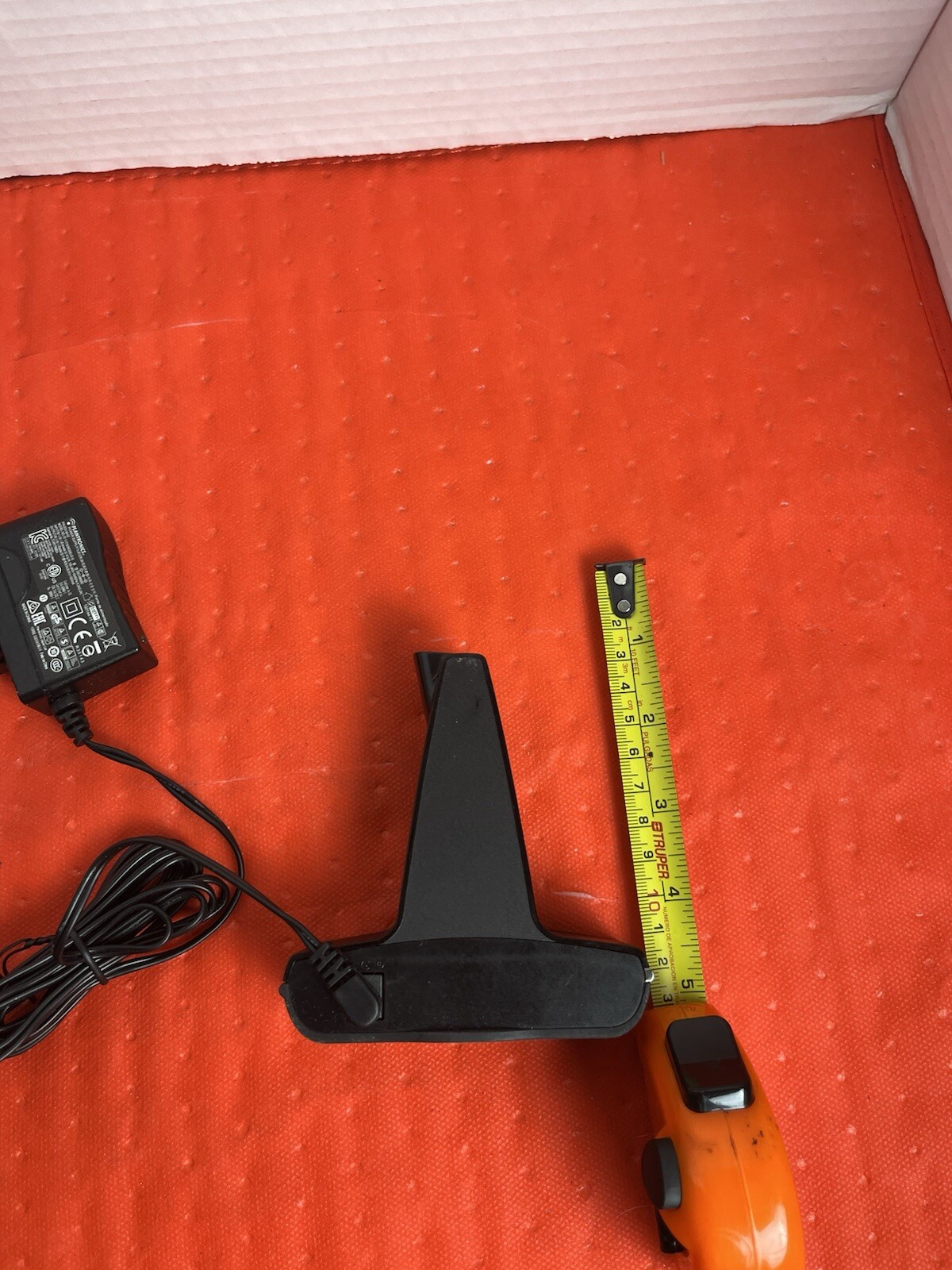 Poly (Plantronics + Polycom) Savi 440 Wireless DECT Headset (Poly) - Convertible