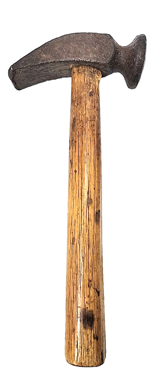 VINTAGE COBBLER HAMMER