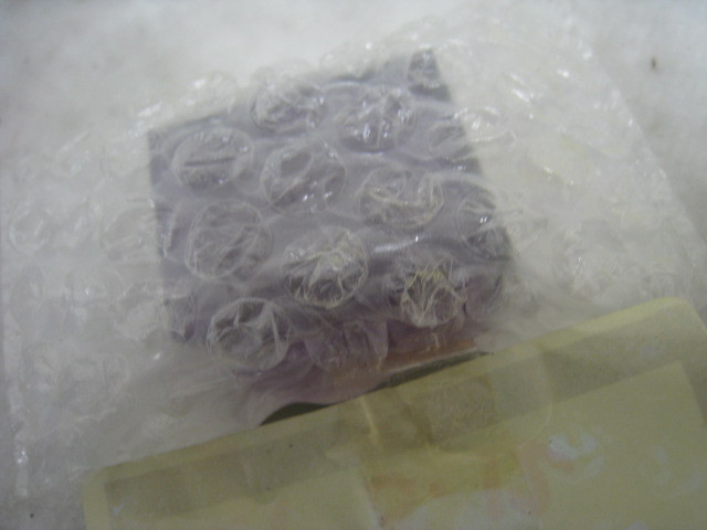 AMAT 3200-01181 Cover Map, Prottusion Sen, CO0-02-05