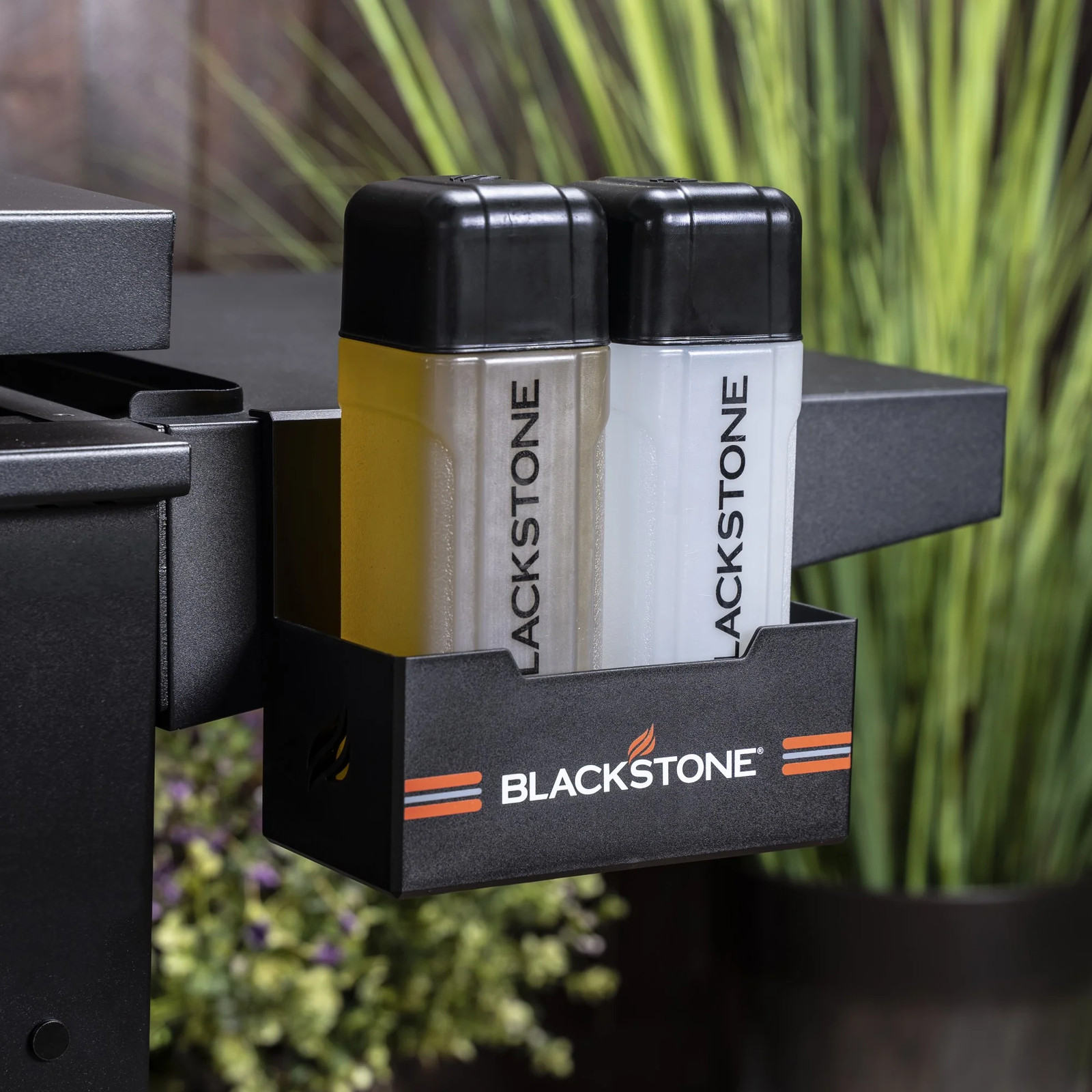 Griddle Magnetic Utensil Holder, Blackstone Original Accessory