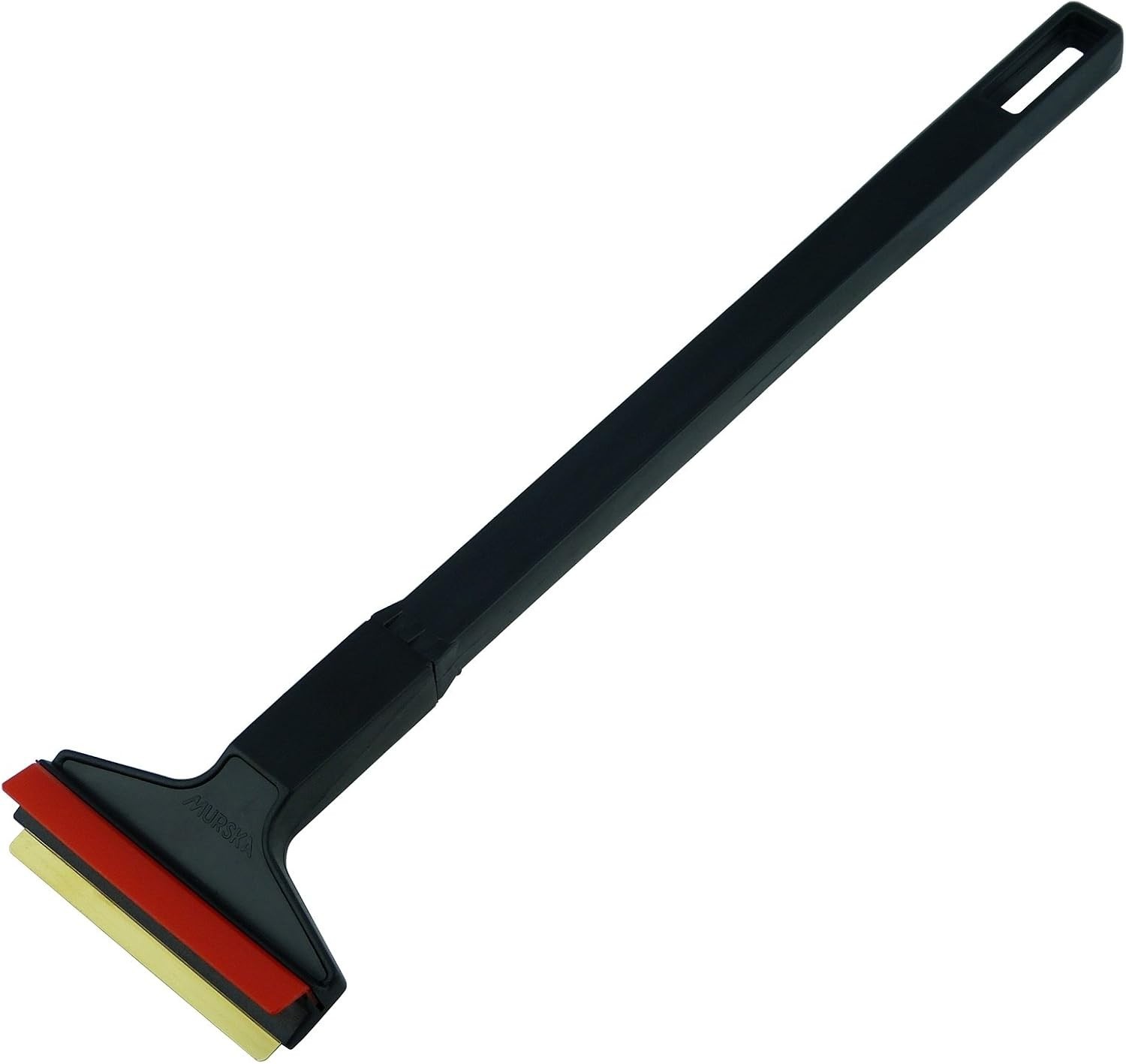 ce Scraper Long Handle Car Ice Scraper Brass Blade 14,5 inch Ice Scraper for Ca