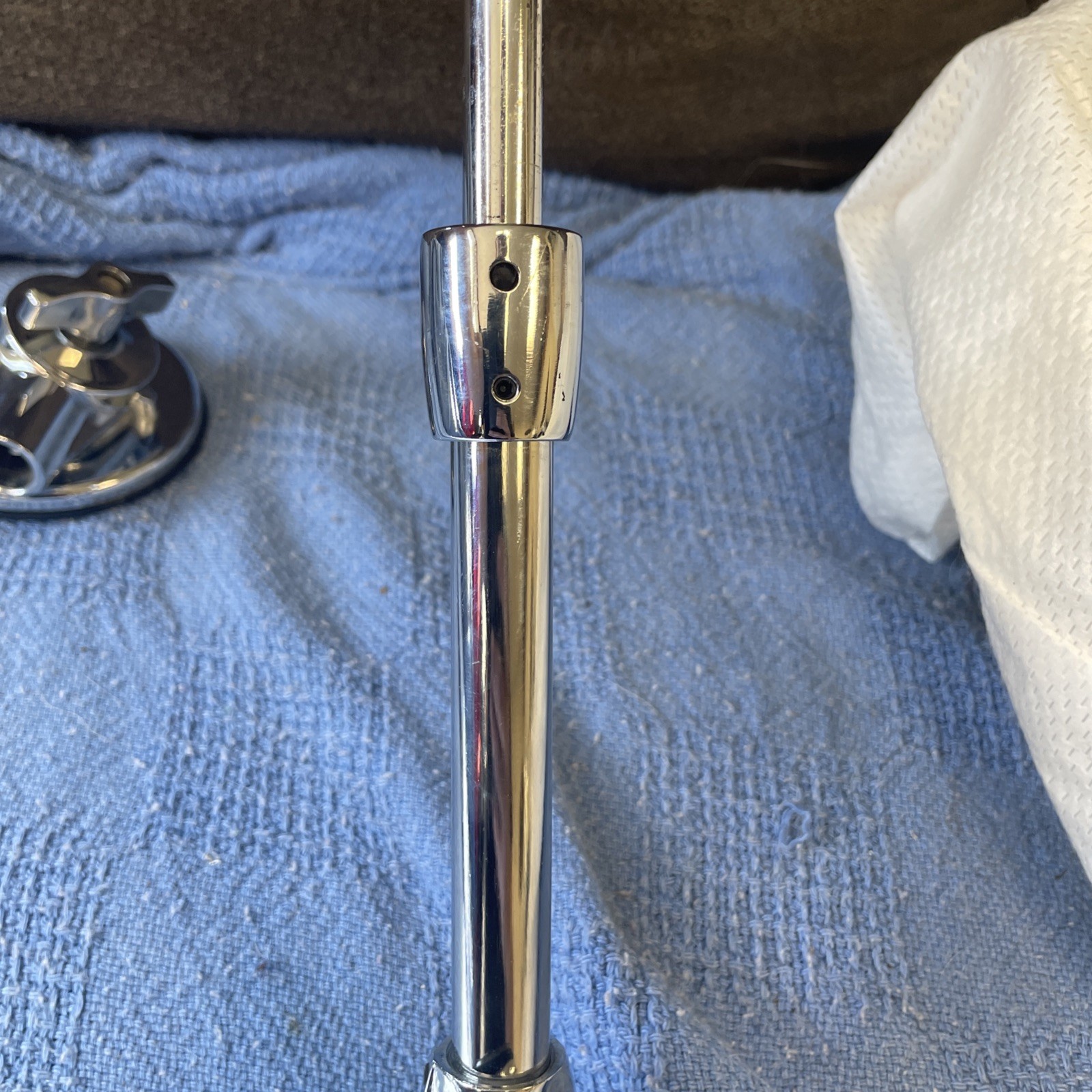 PDP Bass Drum Spurs