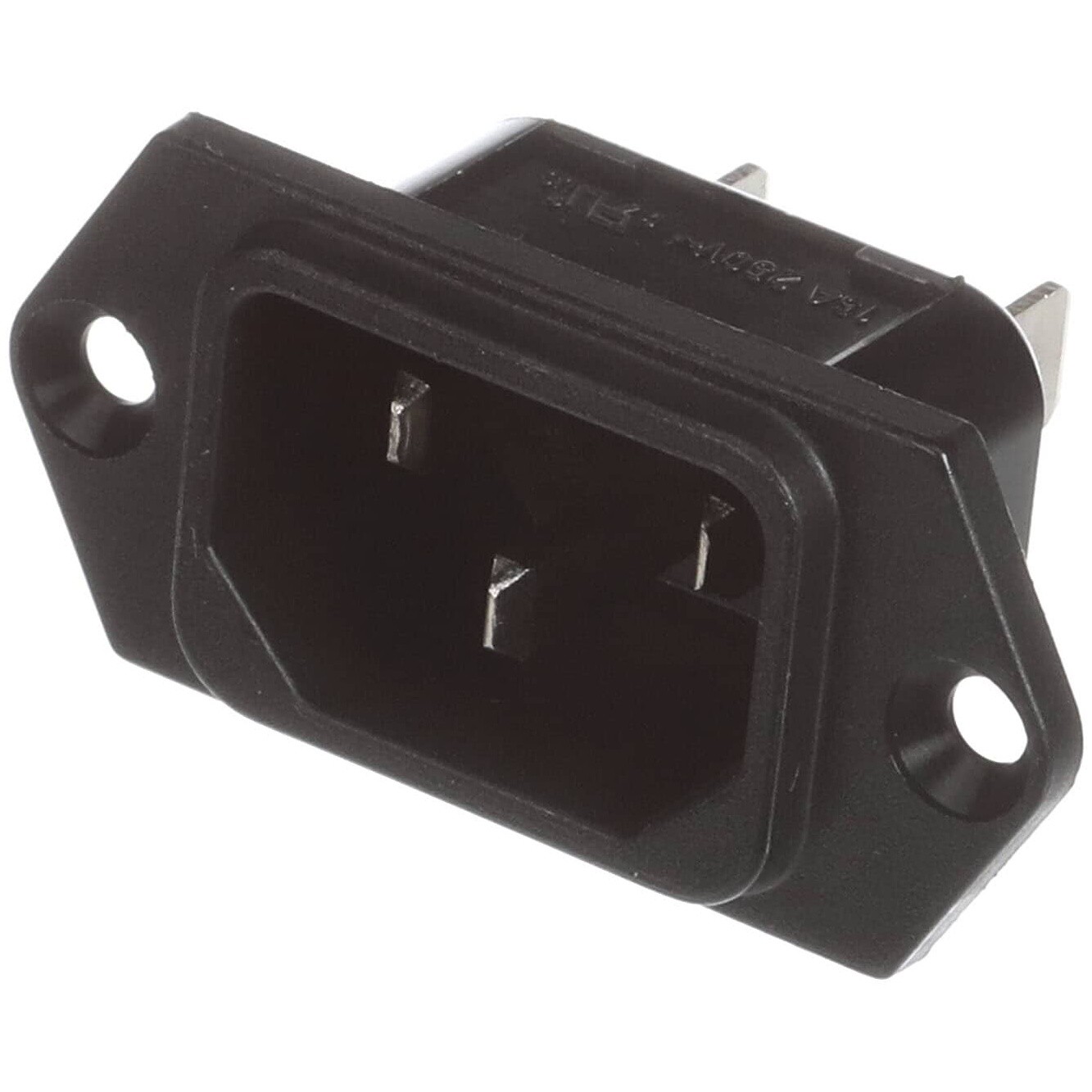 Autofry 830018 Connector, Male