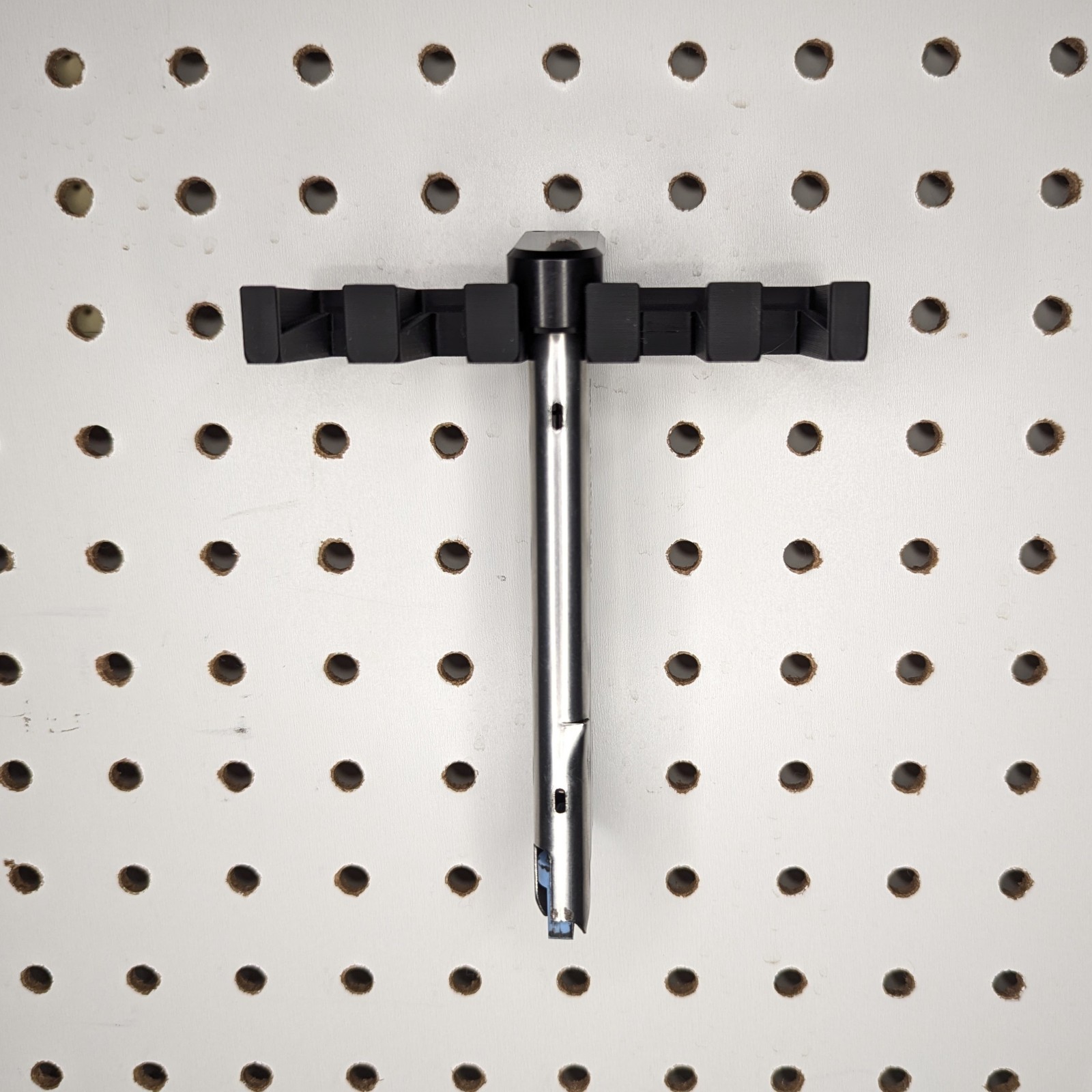 Mount for 1911 Colt 22LR Mags - Pegboard | Magazine Holder Storage Rack