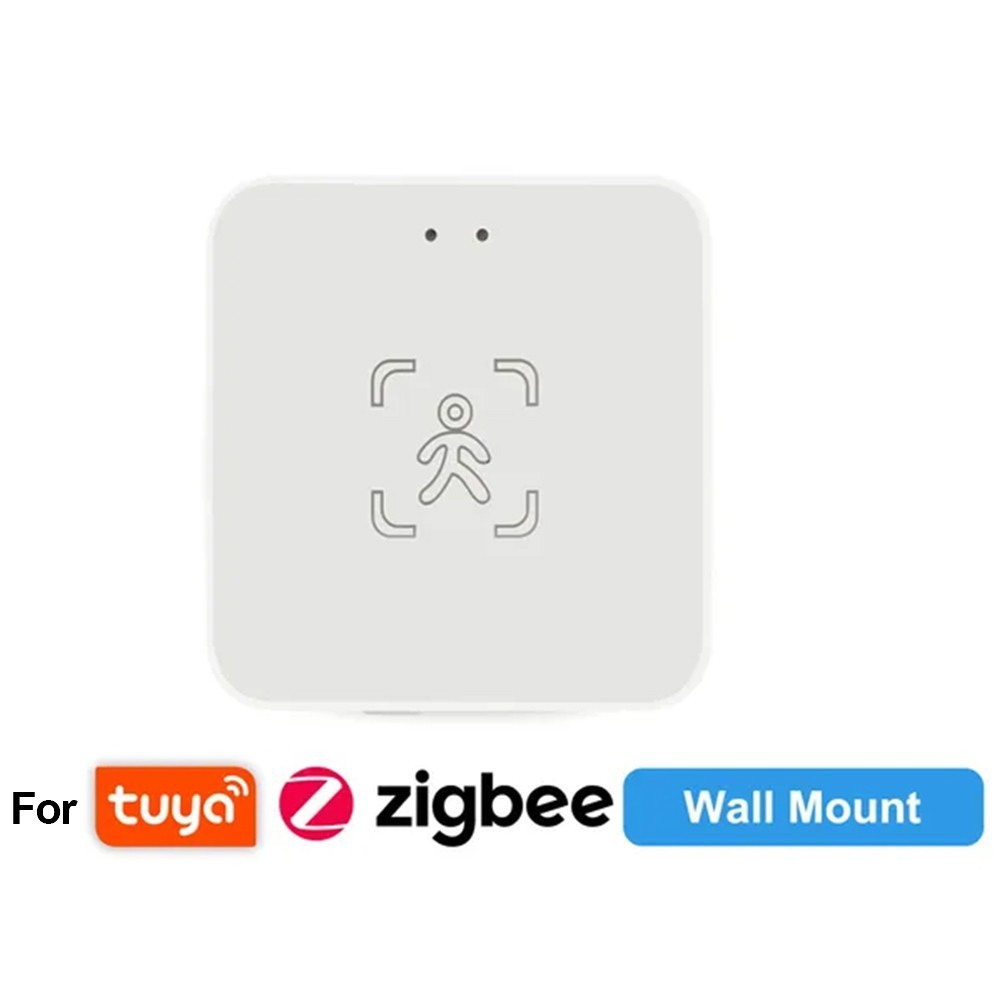 Advanced Human Presence Sensor With For Wifi & Millimeter Wave Detection