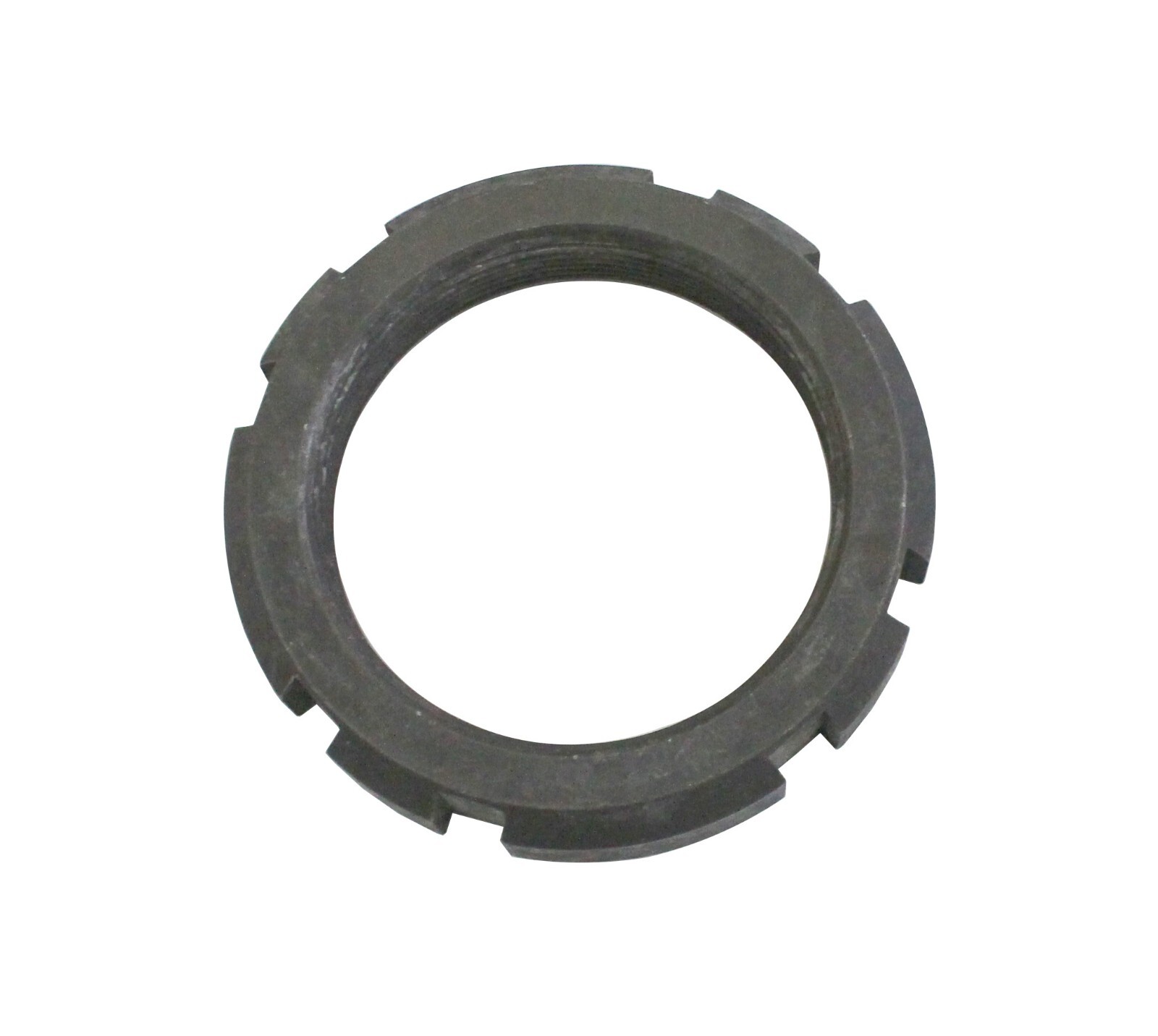 HGV TOOLS Compatible with JOHN DEERE Spanner Socket Lock Nut SU37820 AM127174