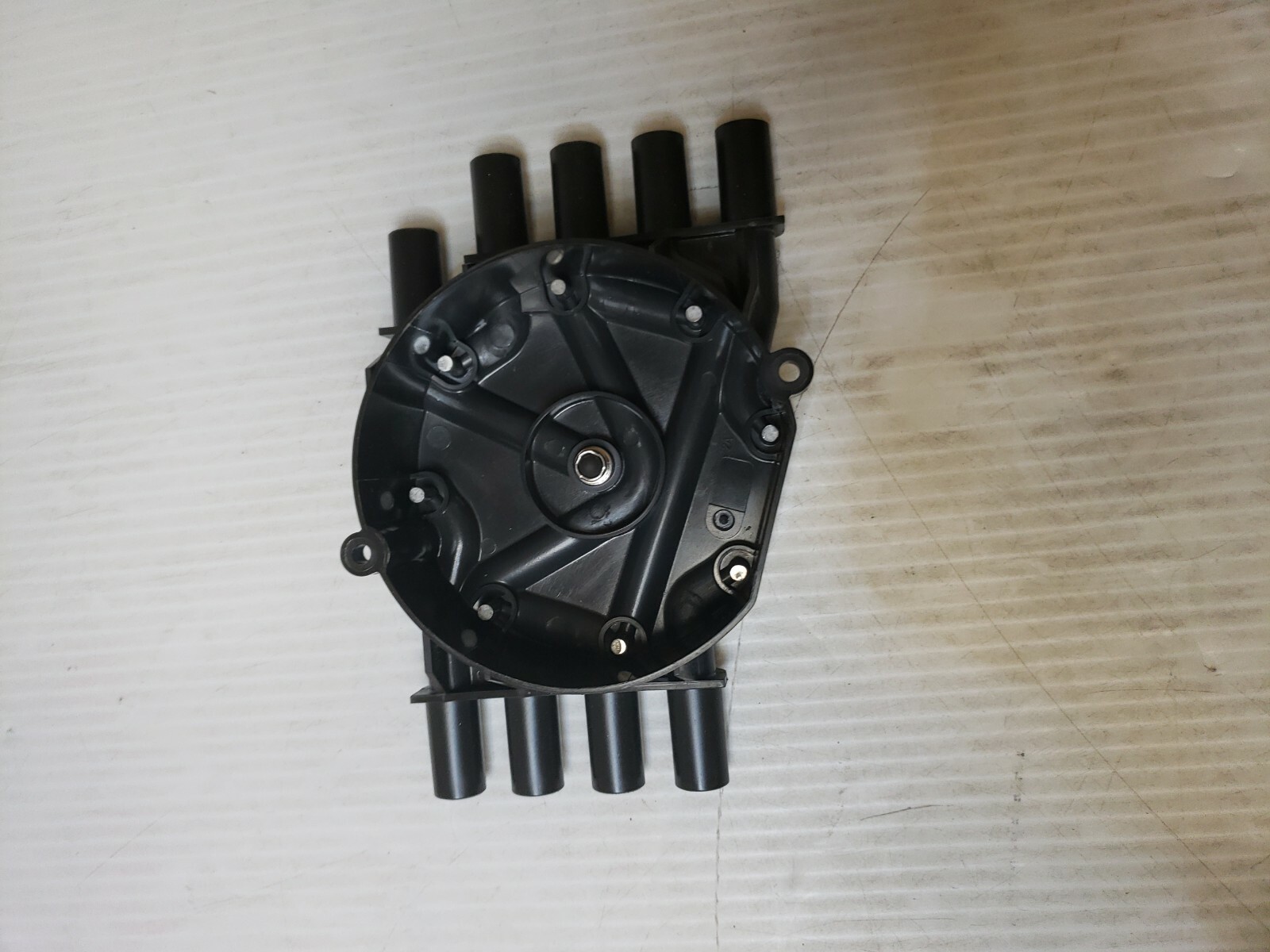T-series DR474T Distributor Cap