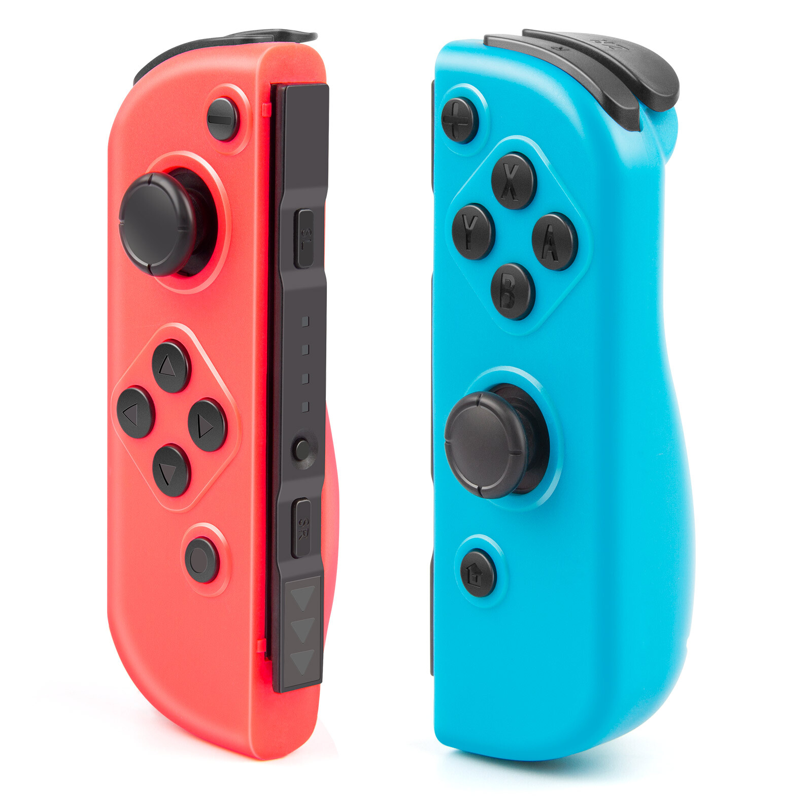 Pair Wireless Controller For Nintendo Switch Left + Right Gamepad Joystick