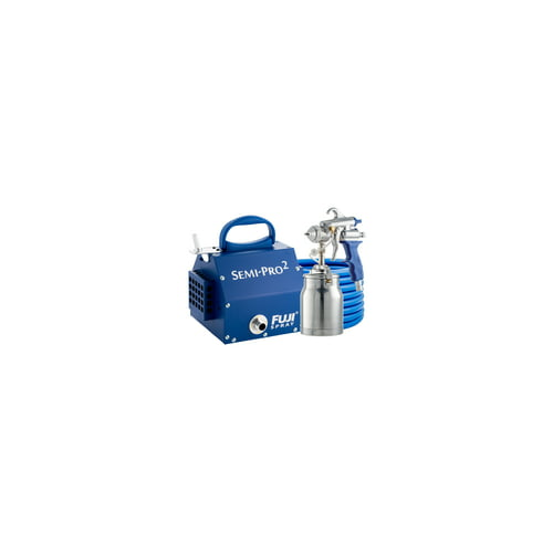 Fuji Spray Semi PRO 2 HVLP Spray System