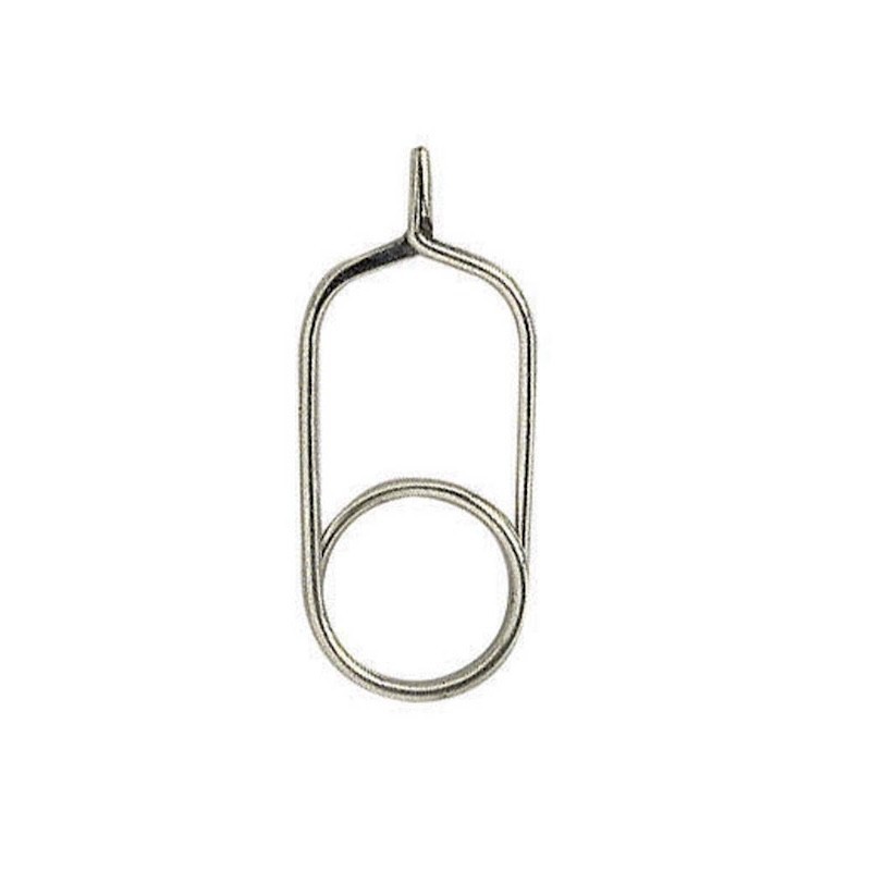 JMC Pince Hackle English