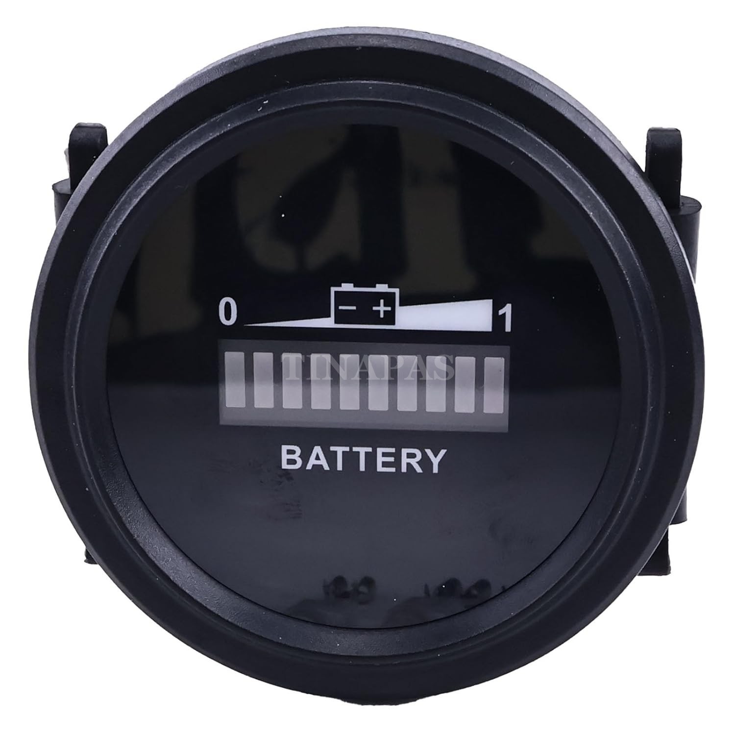 237145 237145GT 12-72V Battery Indicator for Genie Z-20/8N Z-30/20N Z-34/22N Z-4