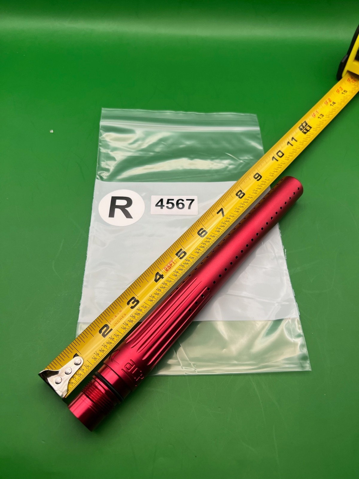 Red ACP Freak XL Tip