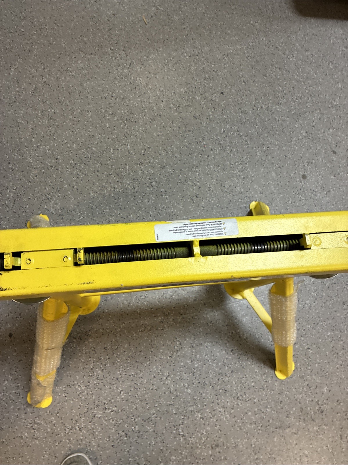 Sumner 772857 Pro Roll