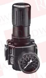 NORGREN R74G-4AK-RMN / R74G4AKRMN (USED)