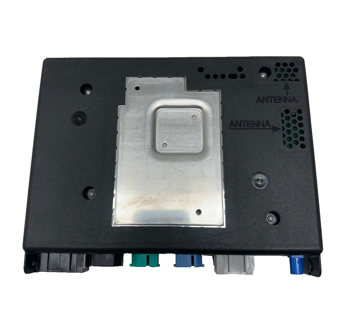 OEM NG 2.5 HMI Control Module 2017 Chevy Camaro Corvette Cadillac ATS CTS