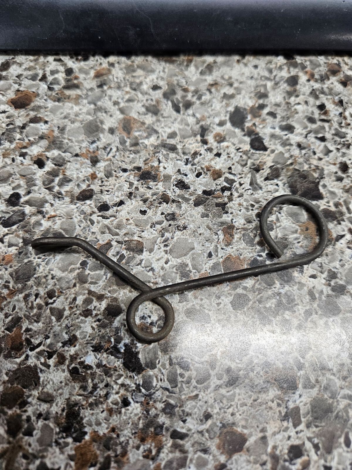 WHITE SPRING PART NUMBER W300296B
