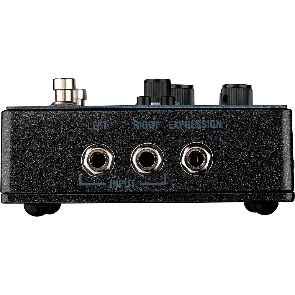 Laney The Difference Engine TriMode Delay Effects Pedal Blue